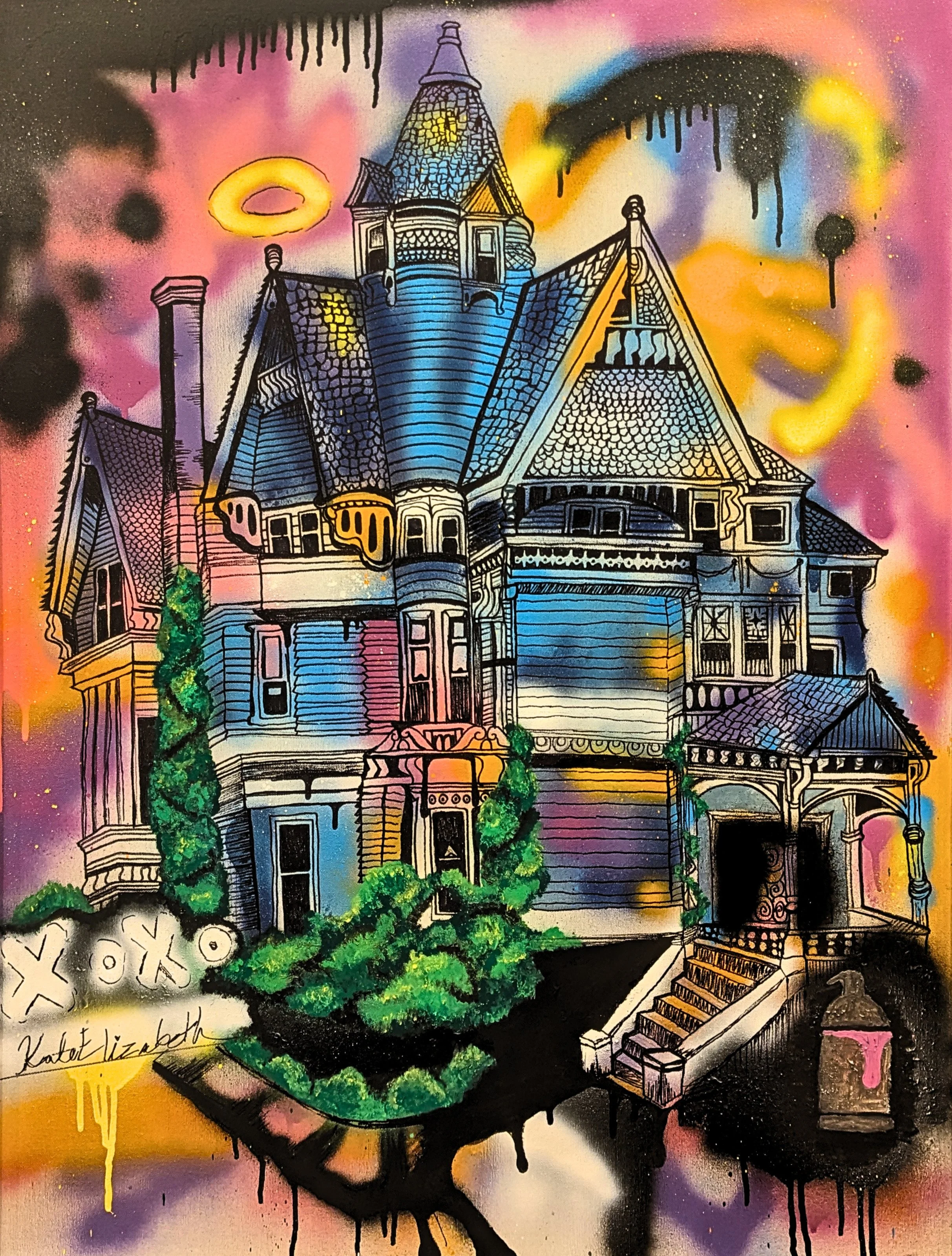 68th HS Show - 2026 — Santa Cruz Art League